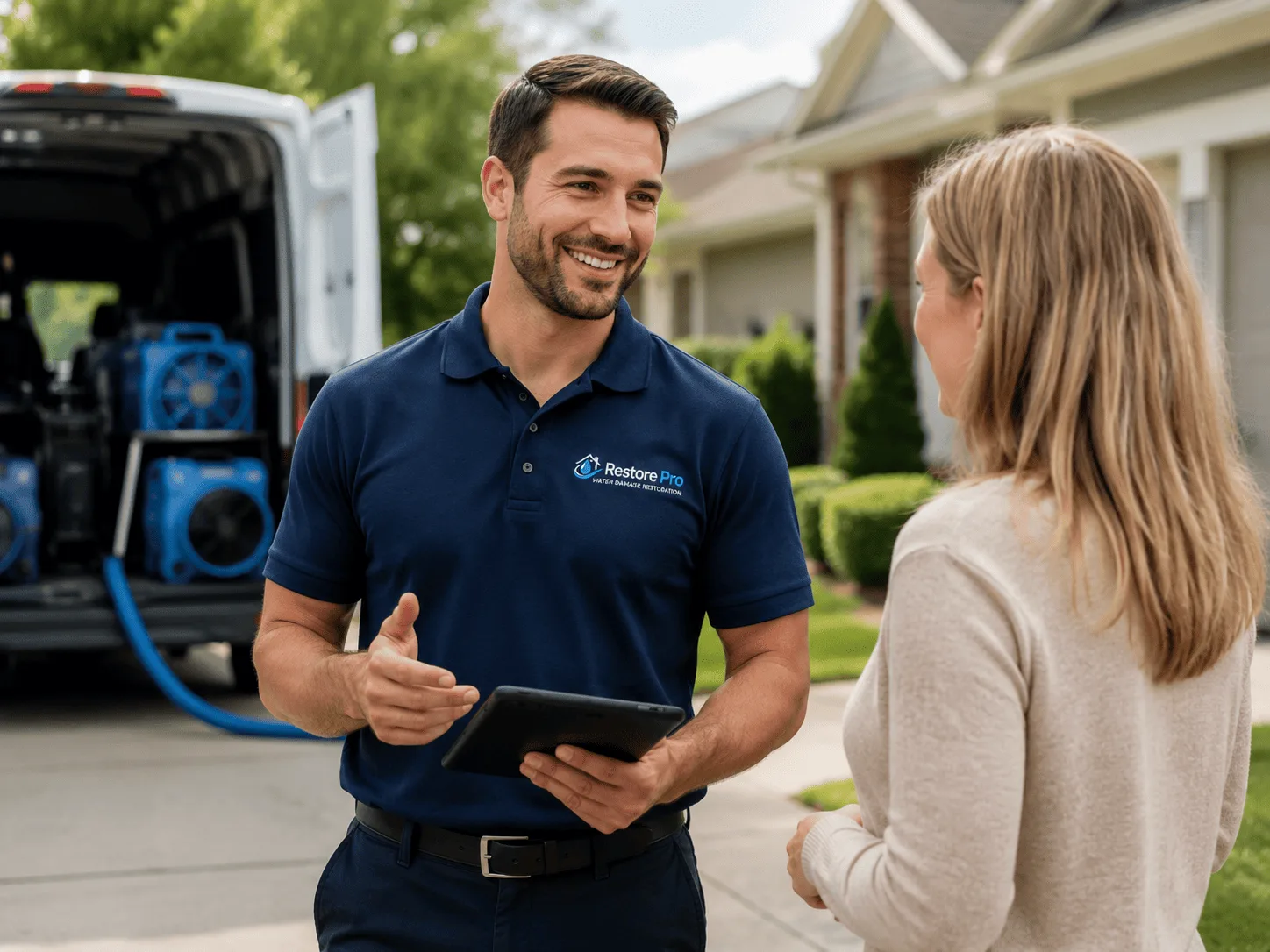 Water Damage Restoration Windermere, FL FAQs